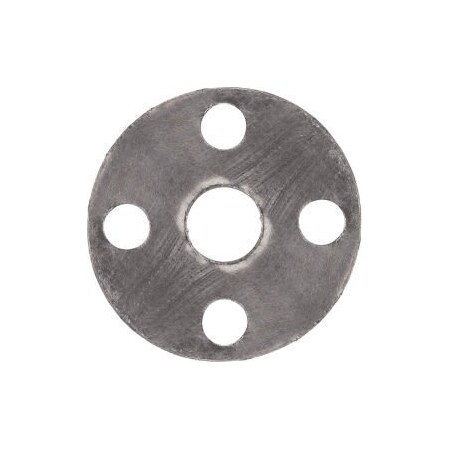 Usa Industrials Full Face Reinforced Graphite Flange Gasket for 2 -1/2" Pipe-1/16" Thick - Class 150 BULK-FG-965